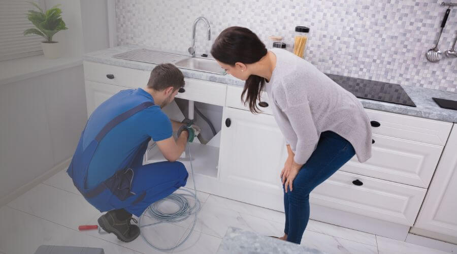 Professional septic pumping service in Duke Center, PA